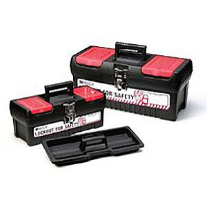 Lockout-Tagout Werkzeugk&auml;sten
