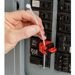 TagLock Klemmverriegelung