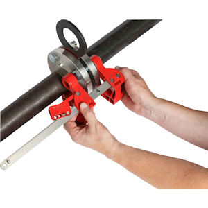 Flansch-Verriegelung LOTO-149229