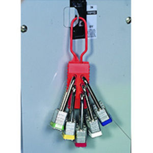 NIcht leitender Polyamid-Schlie&szlig;b&uuml;gel