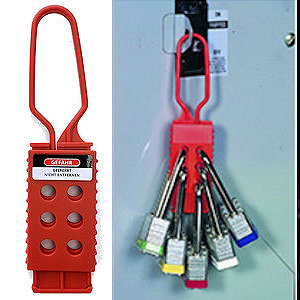 LOTO-236916 Polyamid-Schlie&szlig;b&uuml;gel f&uuml;r die Elektrik