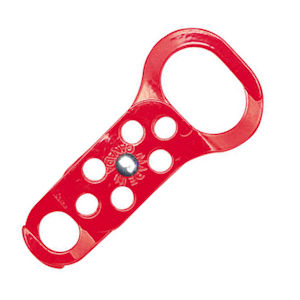 Massiver Lockout-Schlie&szlig;b&uuml;gel