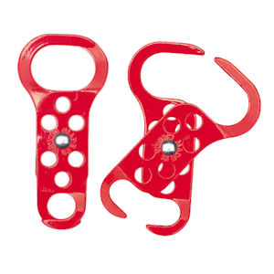 LOTO-236919 Massiver Lockout-Schlie&szlig;b&uuml;gel