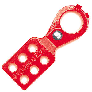 Standard Lockout-Schlie&szlig;b&uuml;gel