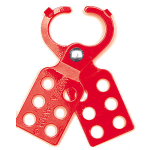 Standard Lockout-Schlie&szlig;b&uuml;gel