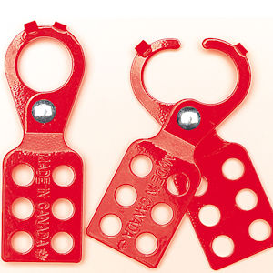 LOTO-236920 Standard Lockout-Schlie&szlig;b&uuml;gel