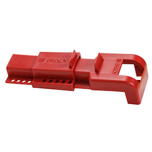 Absperrvorrichtung f&uuml;r Drosselklappen