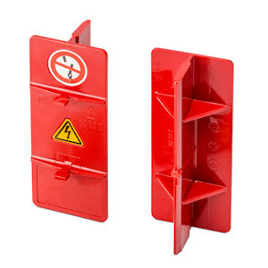 Brady Sperrmesser NH1 bis NH3