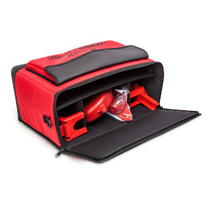 Gro&szlig;e LOTO-Vertriebstasche f&uuml;r Mechanik