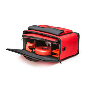 Gro&szlig;e LOTO-Vertriebstasche f&uuml;r Mechanik + Elektrik