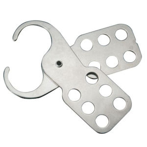 LOTO-852440 Mehrfach-Verschlussb&uuml;gel aus Edelstahl