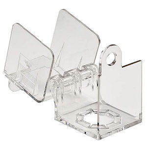 S2153 Druck- und Drehschalterabsperrung