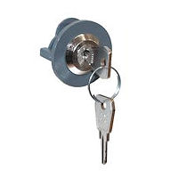 Schukostecker-Absperrung SDS1