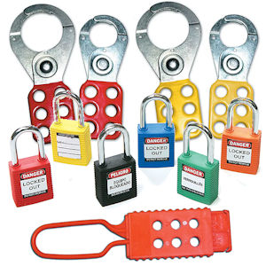 Mini Gruppen-Lockout Starter-Set