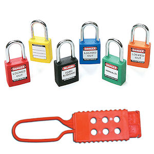 Mini Gruppen-Lockout Starter-Set