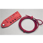 Mini Kabelverriegelung