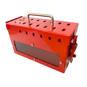 Gruppenverschlusskasten RT2200