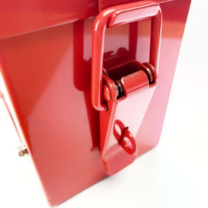 Gruppenverschlusskasten RT2200