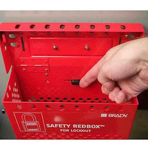 LOTO Schulungsprogramm