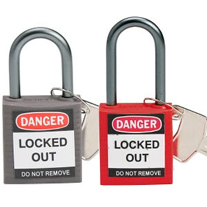 Schloss-Serie COMPACT 71/30 mit 25 + 38 mm B&uuml;gelh&ouml;he