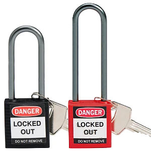 Schloss-Serie COMPACT 71/30 mit 50 und 75 mm B&uuml;gelh&ouml;he