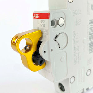 Universal-Verriegelung Specht