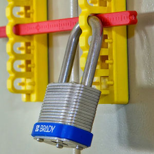 Stahlschl&ouml;sser STEEL 41/40