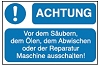 Maschinenkennzeichnung 801410