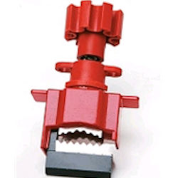 Universal Ventilabsperrung - Haken