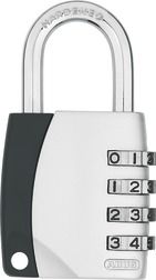 ABUS Zahlenschloss