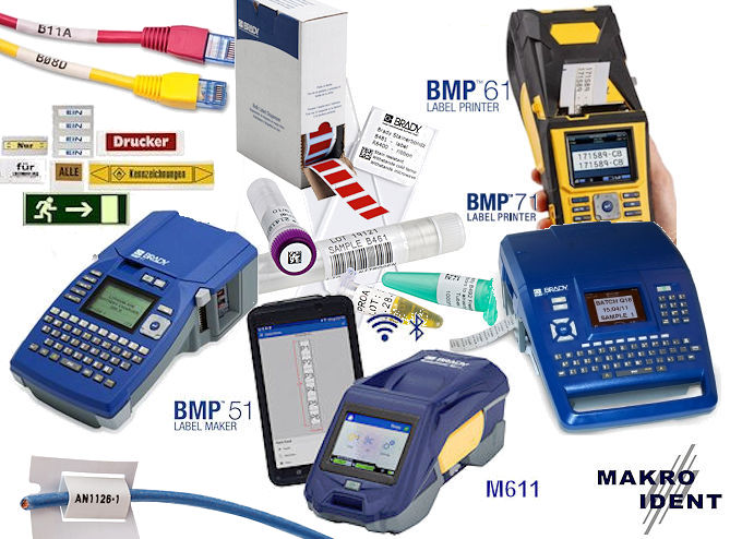 Mobile Etikettendrucker für Industrie, Labor und andere Branchen Mobile-und-Desktop-Etikettendrucker Mobile Etikettendrucker für Industrie, Labor und andere Branchen