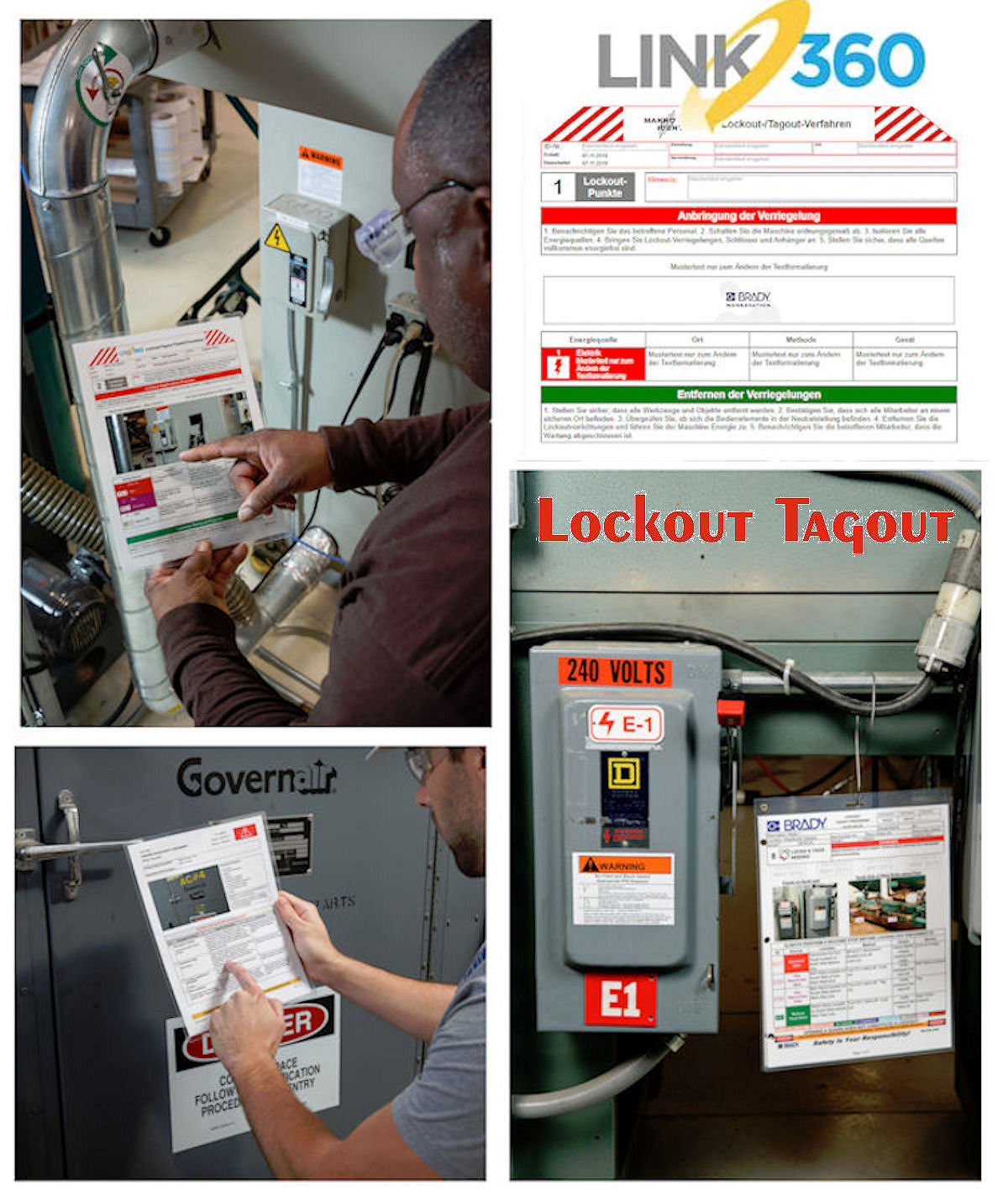 lockout-tagout-prozeduren-erstellen Lockout-Tagout Prozeduren erstellen lassen vom Profi MAKRO IDENT