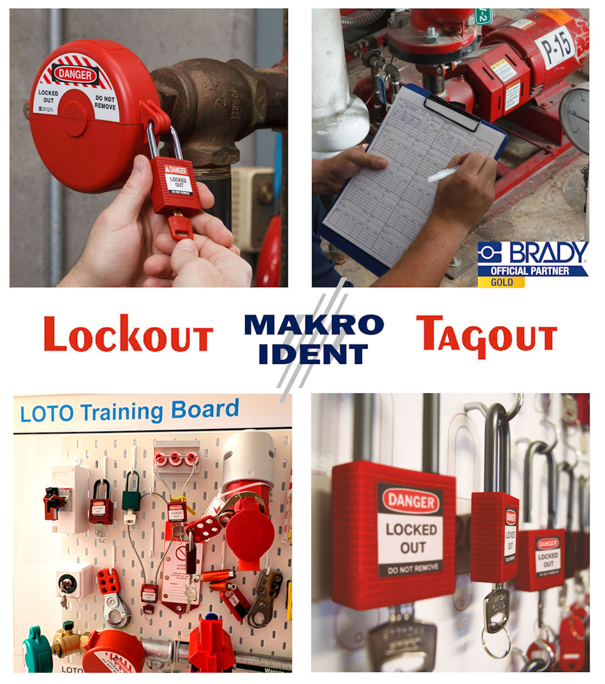 lockout-tagout01 Lockout-Tagout: Zuverlässige Verriegelungen und Kennzeichnungen