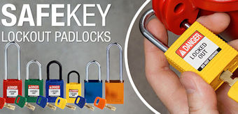 SafeKey Schlösser