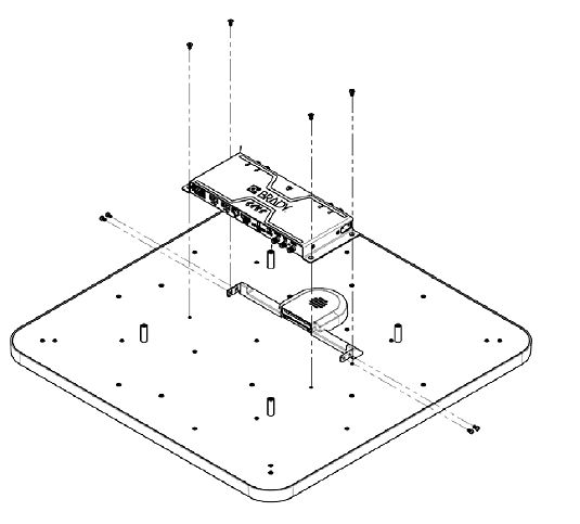 Befestigung BFA-Antenne 02