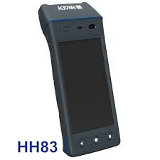 Brady HH83 RFID-Scanner