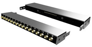 Brady MUX16 Multiplexer