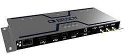 RFID Edge Gateway FR22