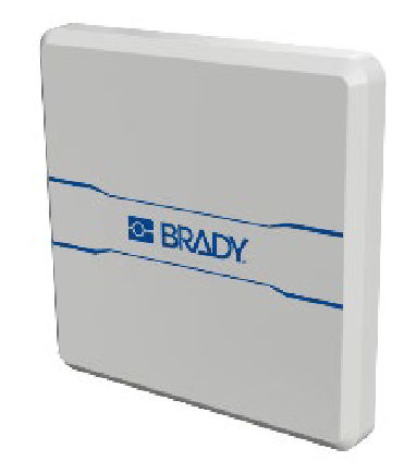 Brady GA30 Antenne