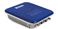 RFID Edge Gateway IRX200