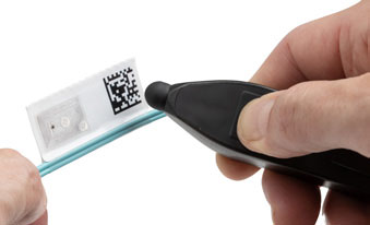 UHF und NFC Etiketten