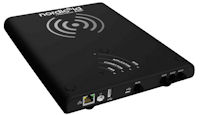 Sampo S3 RFID Edge Gateway