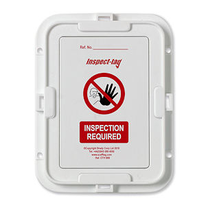 Halter Notfallsystem