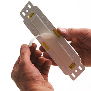 Zubeh&ouml;r f&uuml;r Scafftag-Systeme