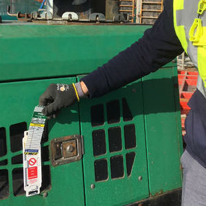 Halter Wocheninspektion