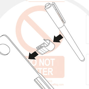 Stifthalter Zubeh&ouml;r