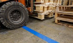 Bodenmarkierung B-553 ToughStripe MAX