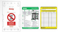 Scafftag Kontrollsysteme