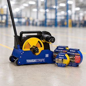 ToughStripe Bodenmarkierungsger&auml;t