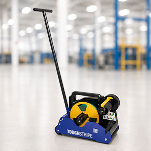 ToughStripe FloorMarker